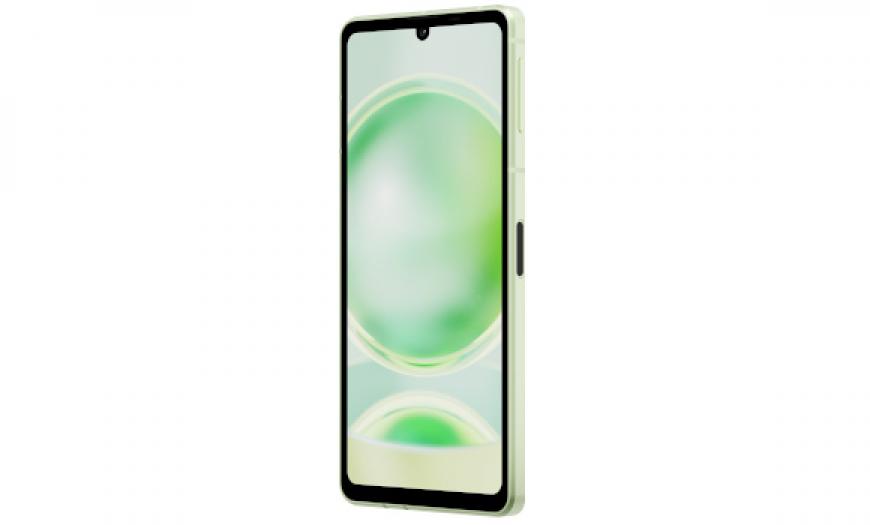 AQUOS sense8 自拍隨意點AQUOS sense8 | SHARP Taiwan